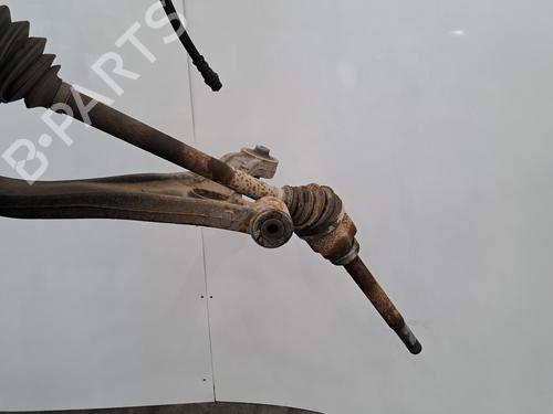 Fjærbein foran høyre NISSAN NV400 Platform/Chassis (X62, X62B) dCi 135 | BP29322552M73