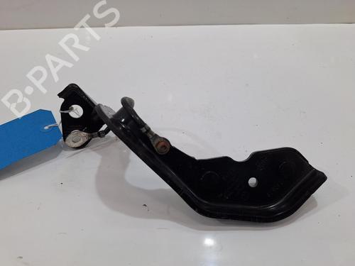Used Hinge/Door check strap JAGUAR I-PACE (X590) EV400 AWD (400 hp) 27872366