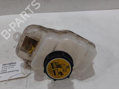 Used Expansion tank JAGUAR I-PACE (X590) EV400 AWD (400 hp) 30829257