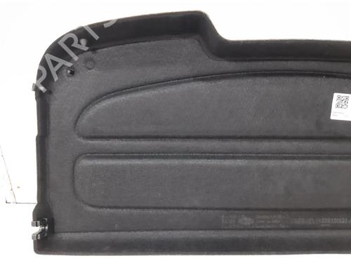 Rear parcel shelf FORD FIESTA VI (CB1, CCN) 1.0 Sport | BP29127619C85 