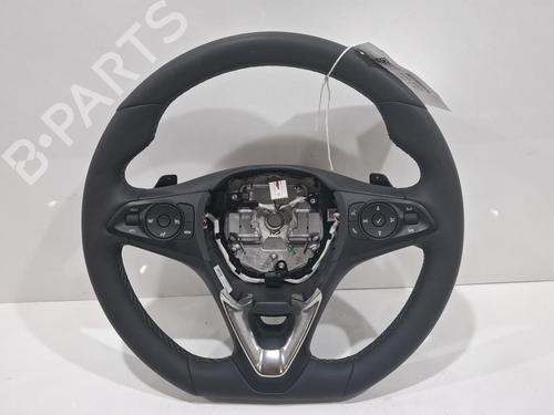 Used Steering wheel Steering wheel VAUXHALL CORSA Mk V (F) 1.2 (101 hp) 39724763 39724763