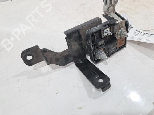 Control unit JAGUAR I-PACE (X590) EV400 AWD | BP32026967M11