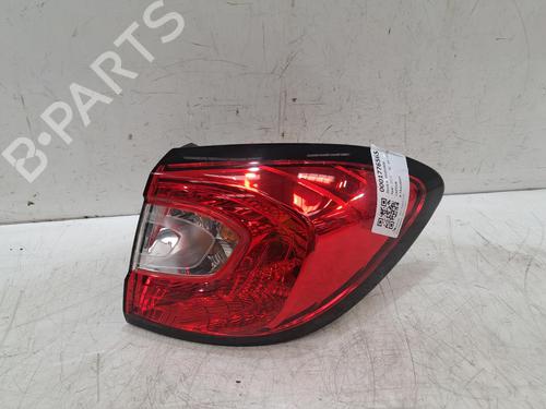 Used Right taillight Right taillight 37422124 37422124