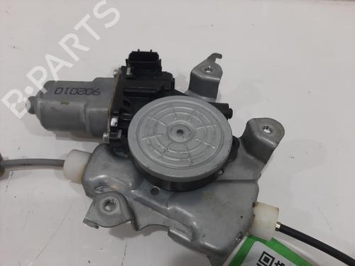 Front left window mechanism NISSAN JUKE (F15) 1.6 | BP29496719C22 