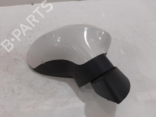 Used Right mirror Right mirror SEAT IBIZA IV ST (6J8, 6P8) 1.2 TSI (105 hp) 33868615 33868615