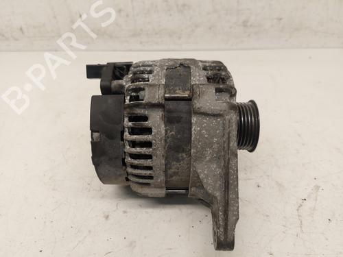 Used Alternator MERCEDES-BENZ A-CLASS (W176) A 200 CDI / d (176.008) (136 hp) 26839322