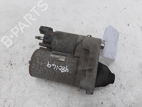 Used Starter Starter 26828445 26828445