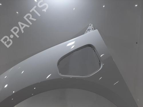Left front fenders JAGUAR I-PACE (X590) EV400 AWD | BP28574683C41