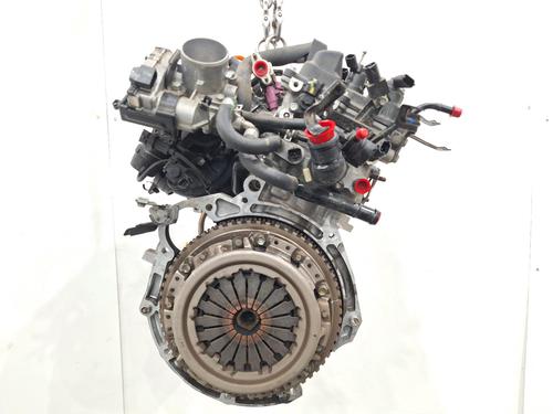Used Engine Engine HYUNDAI i30 (GD) 1.4 (101 hp) 36316134 36316134
