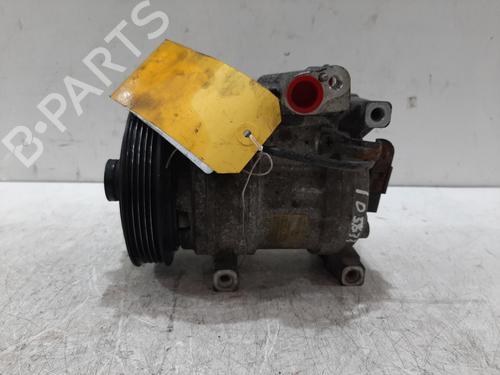 Used AC compressor AC compressor 38800723 38800723