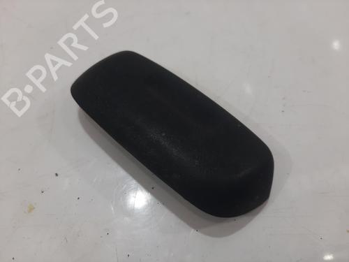 Tailgate handle TOYOTA AYGO (_B1_) 1.0 (KGB10_, KGB10R) | BP29922835C132