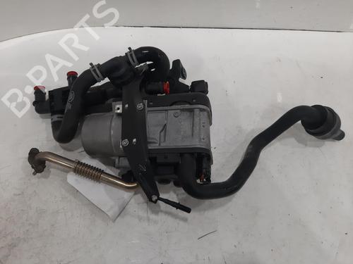 Used Heater matrix LAND ROVER RANGE ROVER IV (L405) 4.4 SDV8 4x4 (340 hp) 26755460