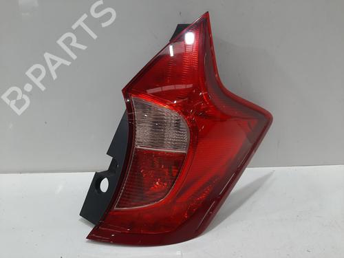 Used Right taillight NISSAN NOTE (E12) 1.2 (80 hp) 28138226