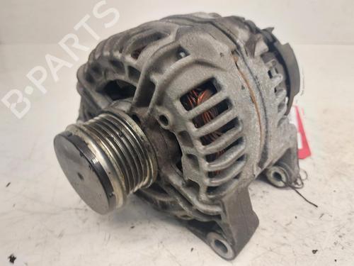 Used Alternator Alternator 26863354 26863354