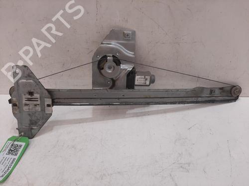 Used Front right window mechanism PEUGEOT PARTNER Box Body/MPV 1.6 HDi (90 hp) 29883960