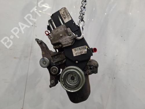 Used Engine Engine FIAT 500 (312_) 1.2 (312AXA1A) (69 hp) 40454442 40454442