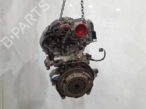 Engine HONDA JAZZ III (GE_, GG_, GP_, ZA_) 1.3 i (GE6, GG3, GG6) | BP30585723M1
