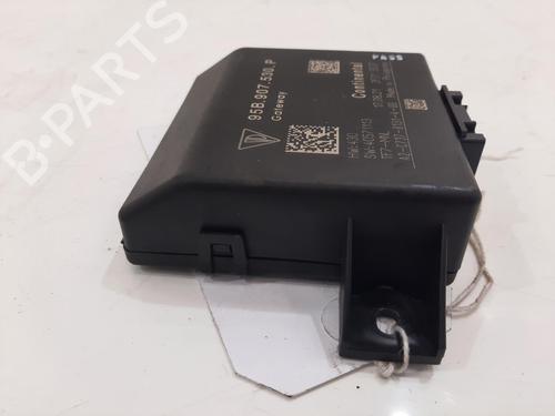 Control unit PORSCHE MACAN (95B) 2.0 (95BAU1) | BP28122637M11 