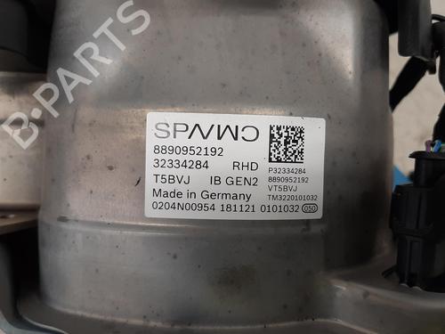 Brake master cylinder VOLVO XC40 (536) T5 Plug-in Hybrid | BP31537505M77 