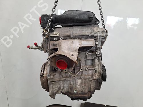 Engine NISSAN QASHQAI I (J10, NJ10) 1.6 | BP29397728M1 