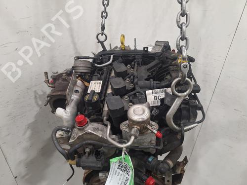 Engine FORD FIESTA VII (HJ, HF) 1.0 EcoBoost | BP40128317M1 - Image 5