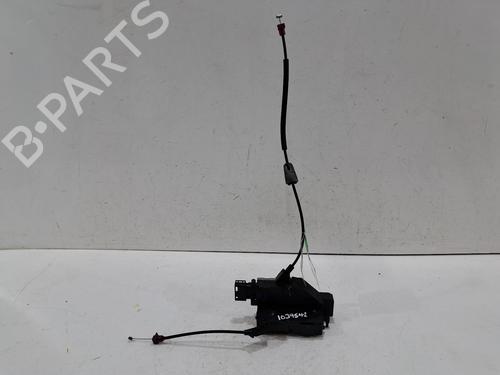 Ander CITROËN C3 Picasso (SH_) 1.6 HDi (90 hp) 31751526