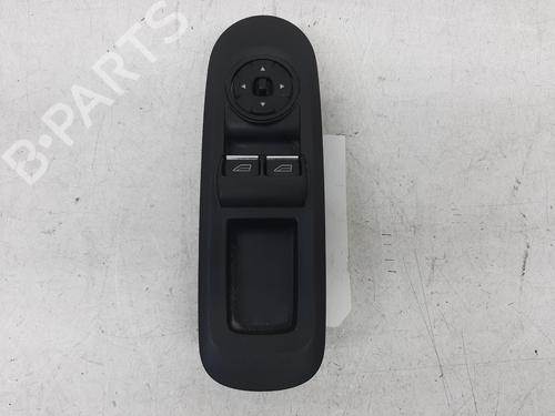 Right front window switch FORD GALAXY II (WA6) 2.0 TDCi | BP26872750I26 - Image 2