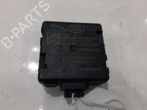 Used Control unit JAGUAR I-PACE (X590) EV400 AWD (400 hp) 30179618