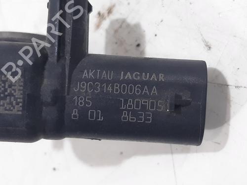 Control unit JAGUAR I-PACE (X590) EV400 AWD | BP29603466M11