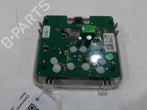 Interior roof light JAGUAR I-PACE (X590) EV400 AWD | BP29883511I8