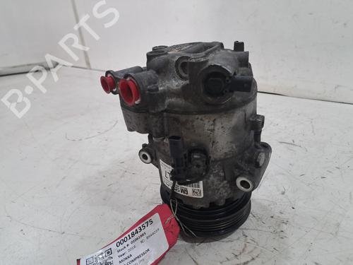 AC compressor VAUXHALL MOKKA / MOKKA X (J13) 1.6 CDTi | BP39609401M34 - Image 2