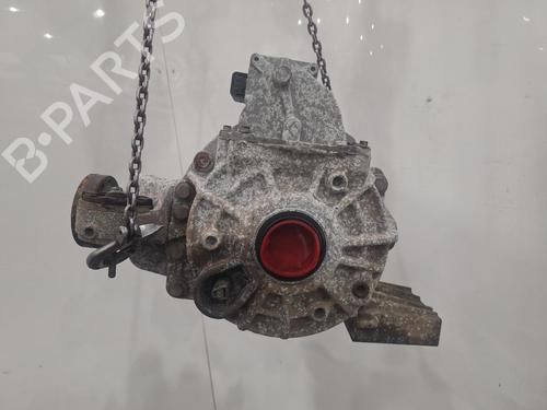 Used Rear differential Rear differential LAND ROVER RANGE ROVER SPORT II (L494) 4.4 SDV8 4x4 (340 hp) 34533083 34533083