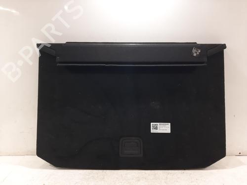 Used Luggage compartment floor AUDI A3 Sportback (8VA, 8VF) 1.6 TDI (110 hp) 33212087