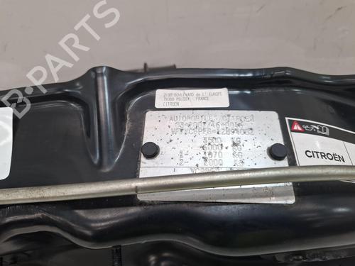 Front slam panel CITROËN JUMPER II Platform/Chassis 2.2 BlueHDi 140 | BP39450336C72 - Image 2