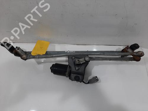 Viskermotor vindrude SUZUKI SWIFT III (MZ, EZ) 1.3 (RS413, ZC11S) | BP30095105M29 