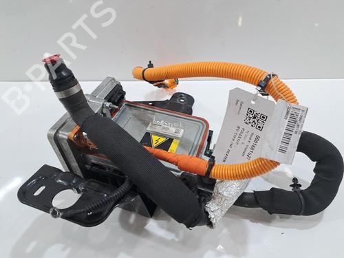 Used Electronic module Electronic module POLESTAR POLESTAR 2 (534) EV (224 hp) 35767803 35767803