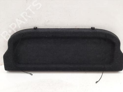Used Rear parcel shelf Rear parcel shelf SUZUKI IGNIS III (MF, FF) 1.2 Hybrid AllGrip (ATK412) (90 hp) 33814981 33814981
