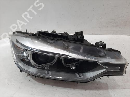 Højre forlygte Højre forlygte BMW 3 (F30, F80) 320 d (184 hp) 33721144 33721144