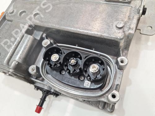 Inverter/Converter JAGUAR I-PACE (X590) EV400 AWD | BP27705356M119 