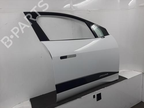 Right front door JAGUAR I-PACE (X590) EV400 AWD | BP26758439C3 