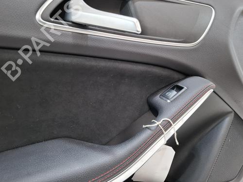 Front left panel MERCEDES-BENZ A-CLASS (W176) A 200 CDI / d (176.008) | BP38568493C58 - Image 5