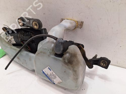 Front wiper motor FORD KA (RB_) 1.3 i ROCAM | BP27408119M29 