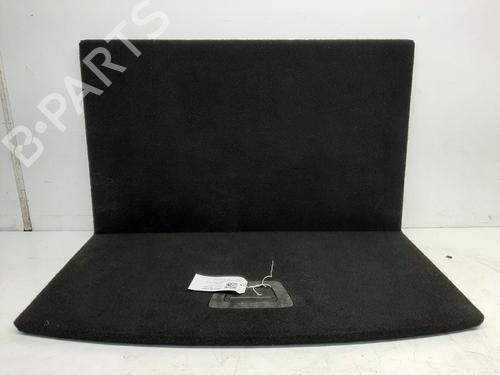 Bagasjeromsgulv JAGUAR I-PACE (X590) EV400 AWD (400 hp) 26783975