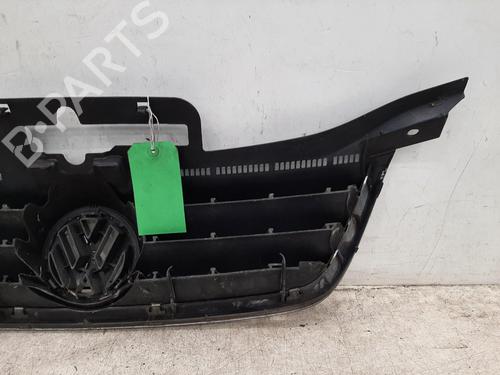Grille VW TOURAN (1T1, 1T2) 2.0 TDI | BP26798333C40 