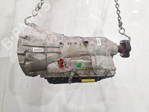 Gearbox BMW 3 Convertible (E93) 320 d | BP29060571M3 