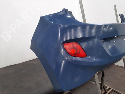 Rear bumper HYUNDAI i10 II (BA, IA) 1.0 | BP29444598C8 