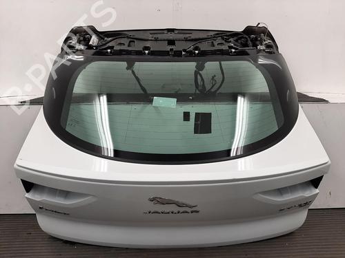 Used Tailgate JAGUAR I-PACE (X590) EV400 AWD (400 hp) 26750876