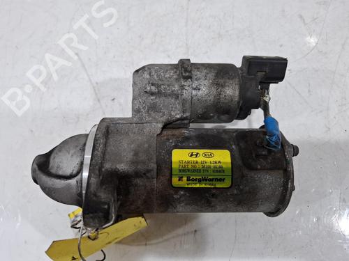 Used Starter Starter 38513297 38513297