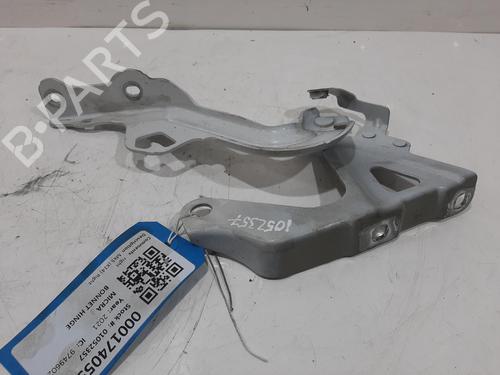 Used Other Other NISSAN MICRA V (K14) 1.0 IG-T (92 hp) 36403946 36403946