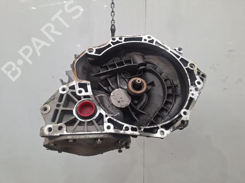 Gearkasse Gearkasse 38015400 38015400